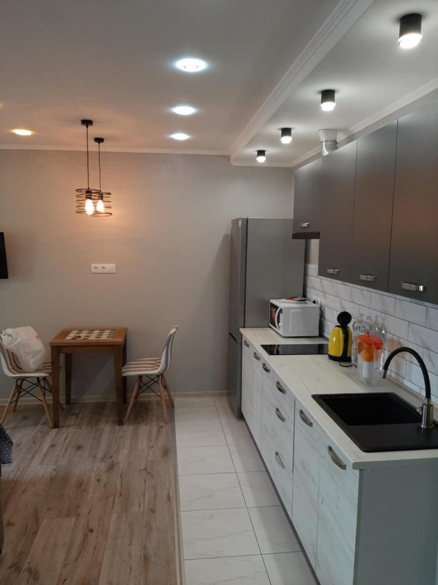 Апартаменты с террасой и гаражом - Housity