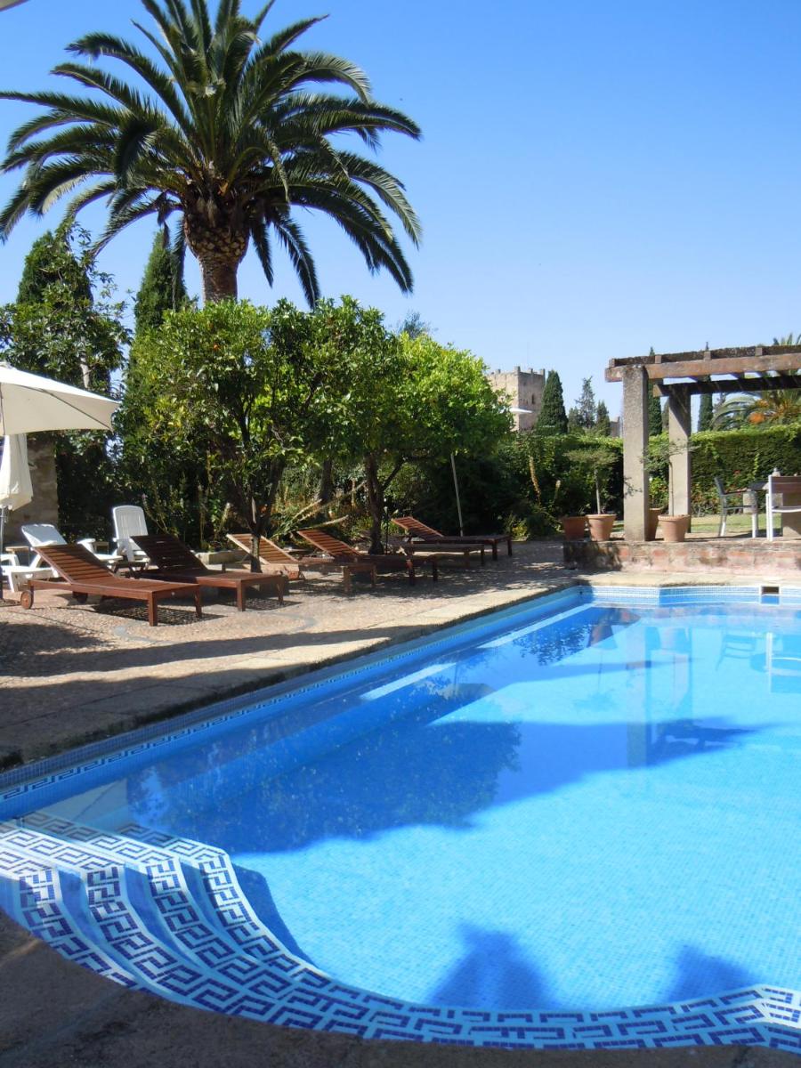 Palacio Chaves Hotel - Housity