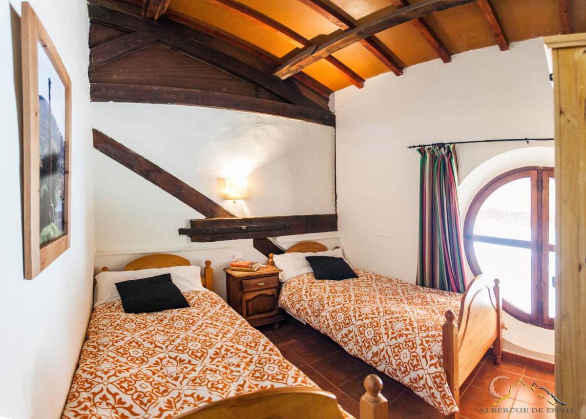 Albergue de Espiel - Housity