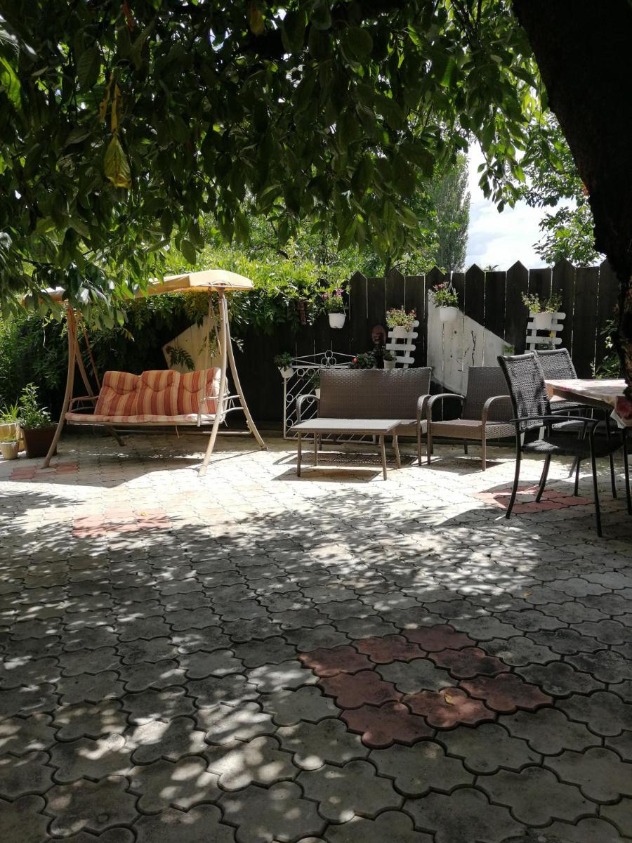 Pensiunea Lucia Ana - Housity
