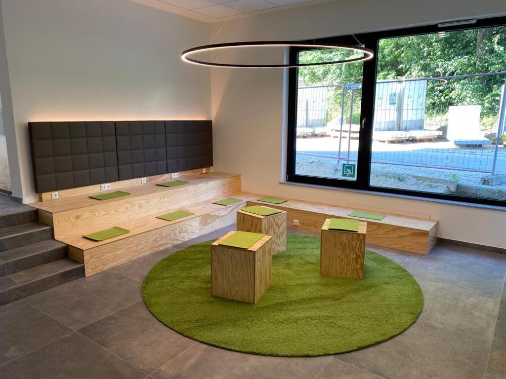 a2 HOTELS Wernau am Quadrium - Housity