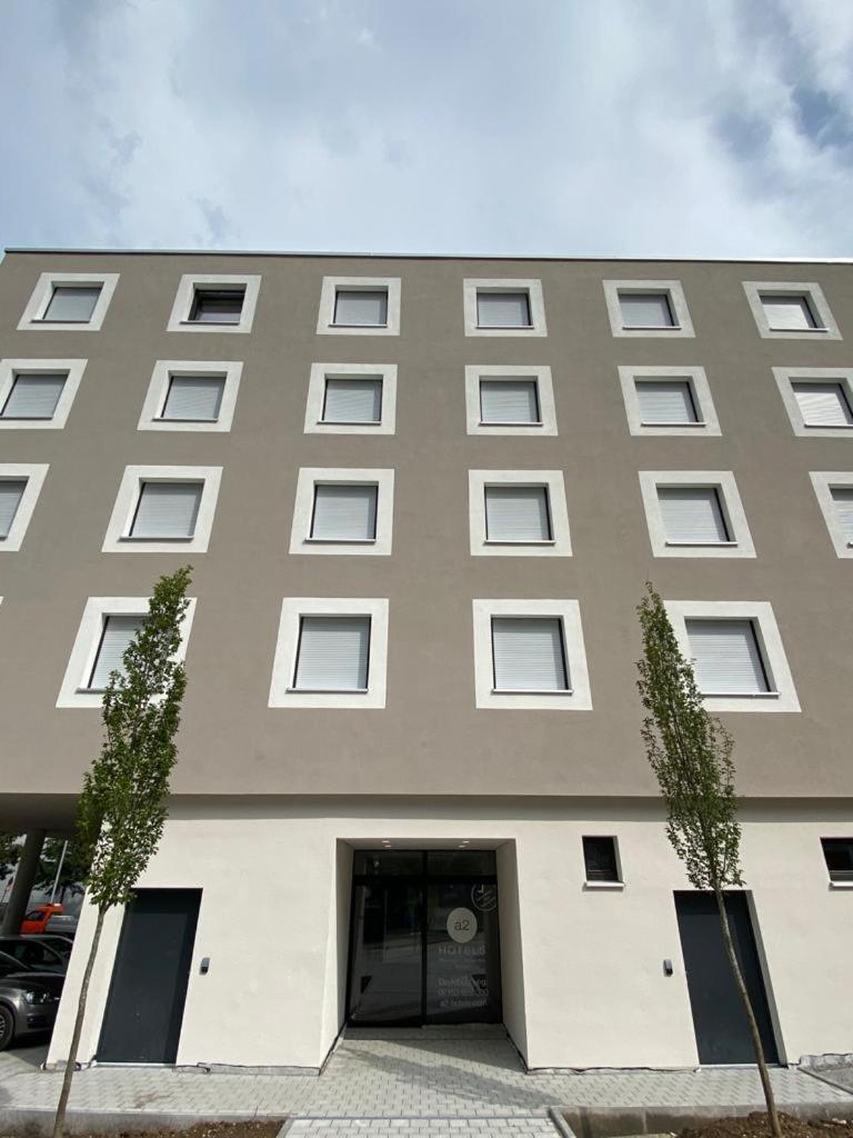 a2 HOTELS Wernau am Quadrium - Housity