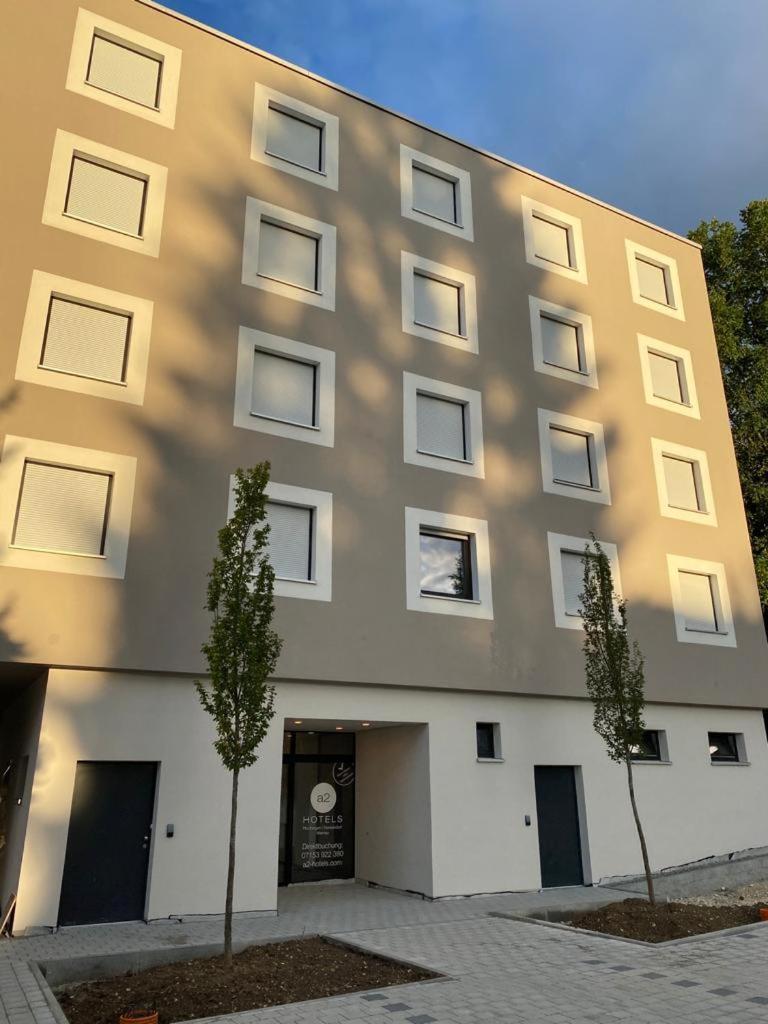 a2 HOTELS Wernau am Quadrium - Housity