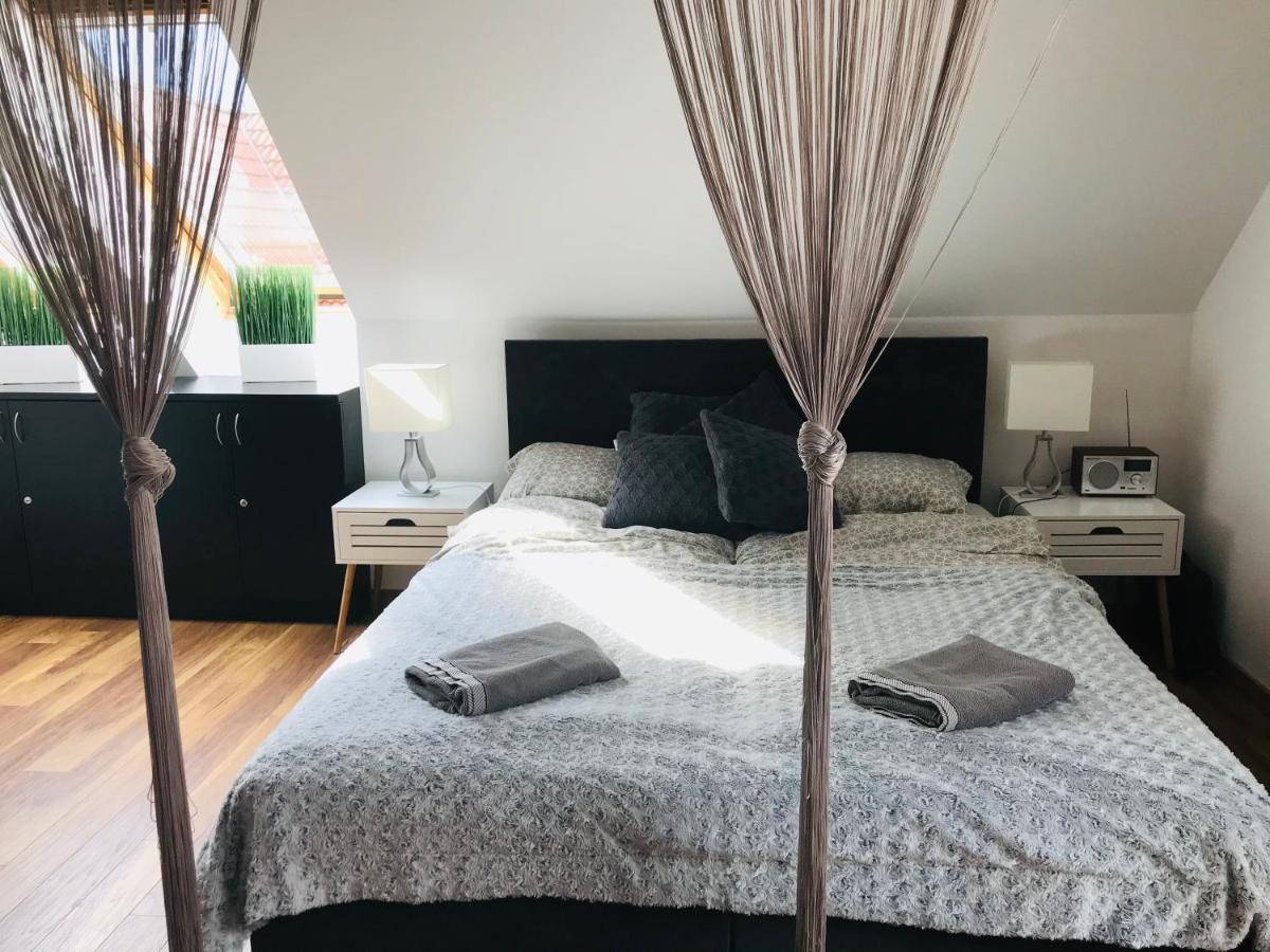 Suitetrails - Apartament Sunrise