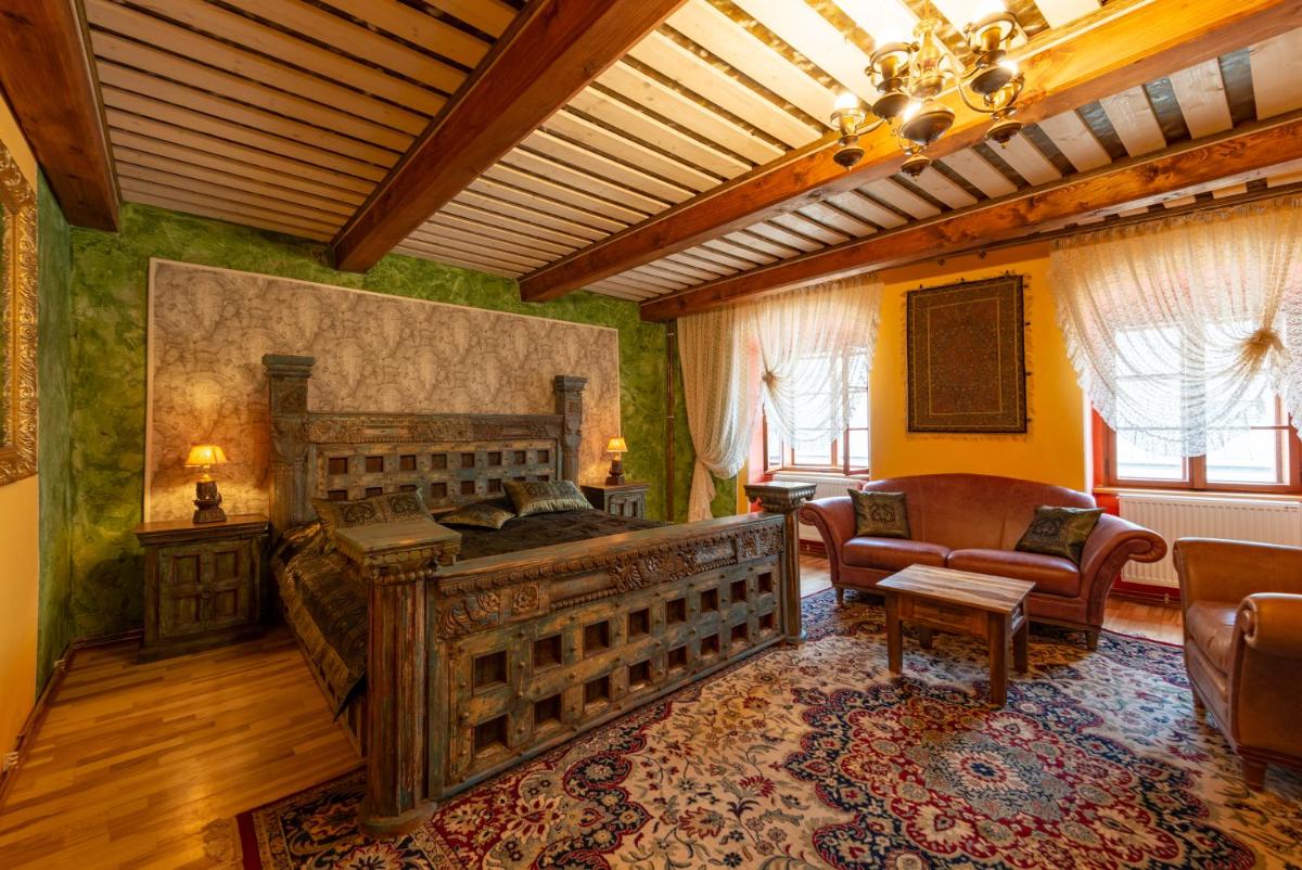 Hotel Barcadam - Housity