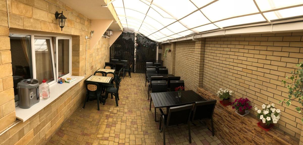 Sad u Morya Guest House - Housity