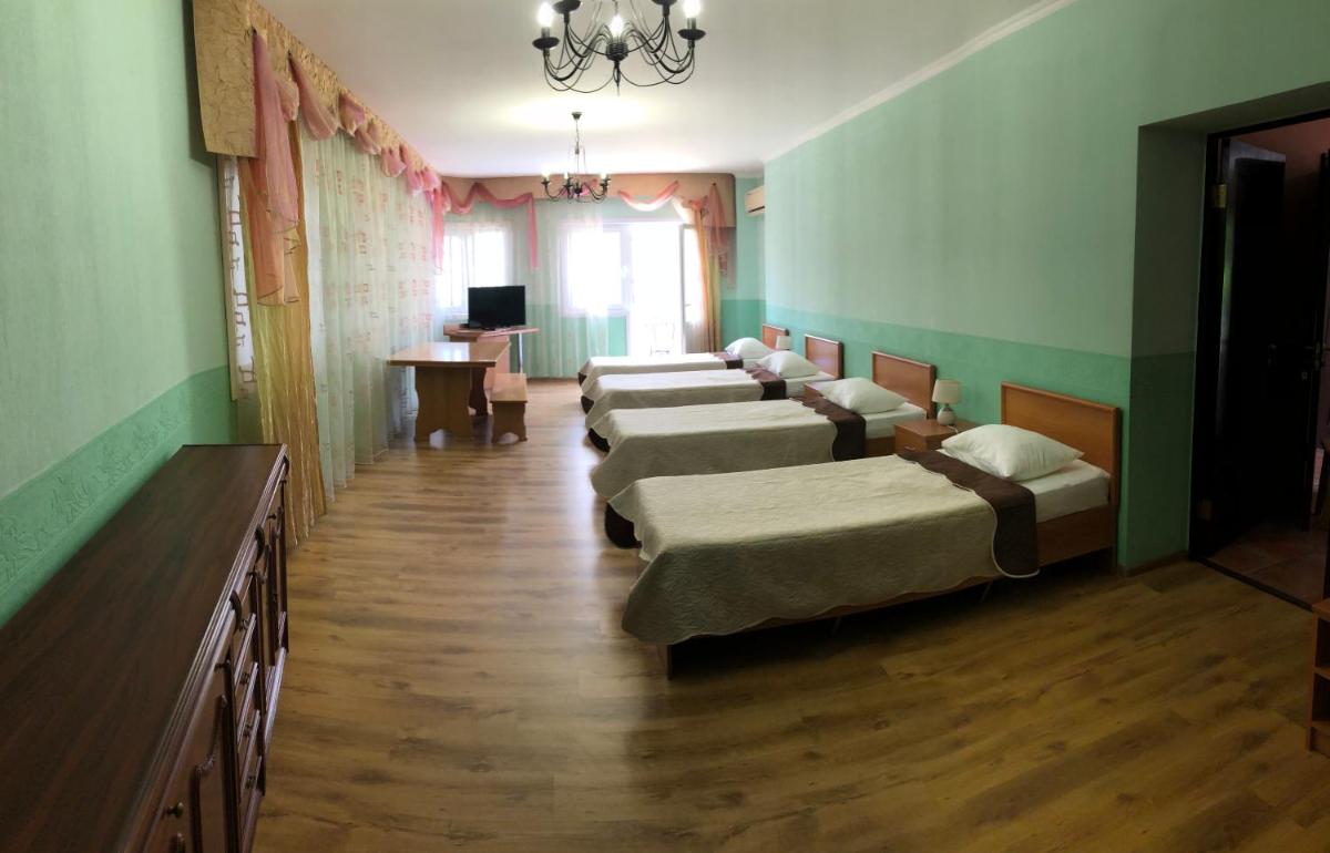 Sad u Morya Guest House - Housity