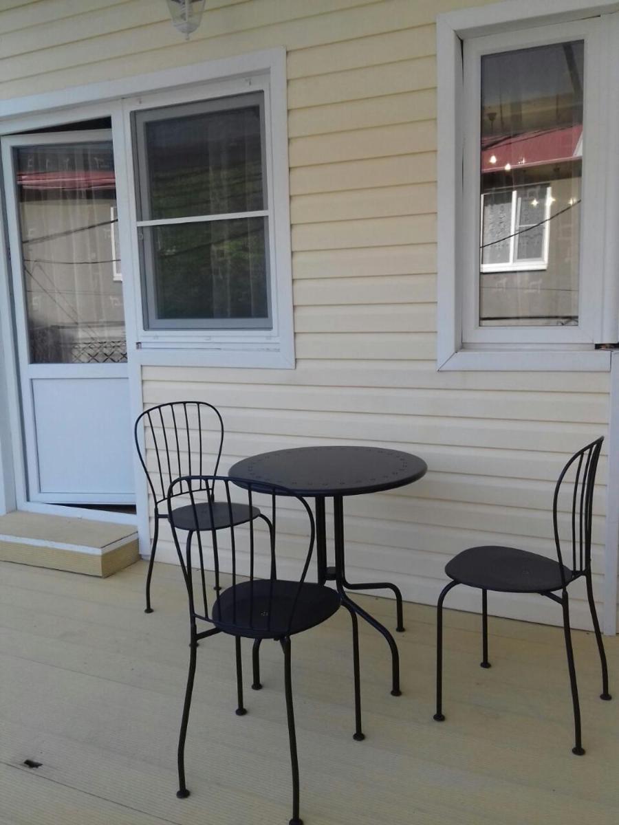 Sad u Morya Guest House - Housity