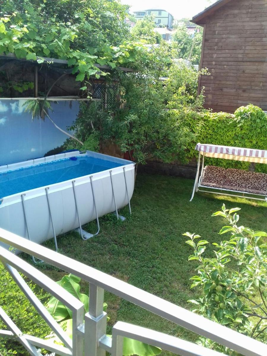 Sad u Morya Guest House - Housity
