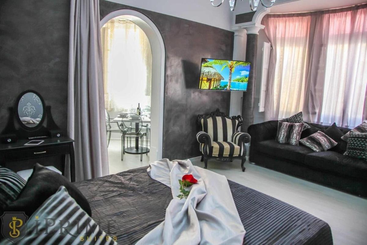 Suitetrails - Sliema Suites iprime