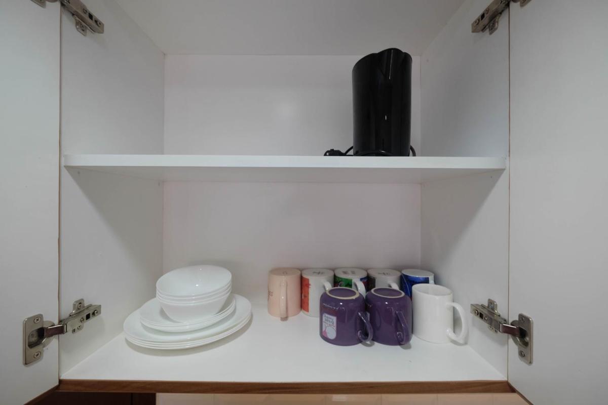 Brand New 1BR Apartment at M-Town Signature By Travelio - Housity