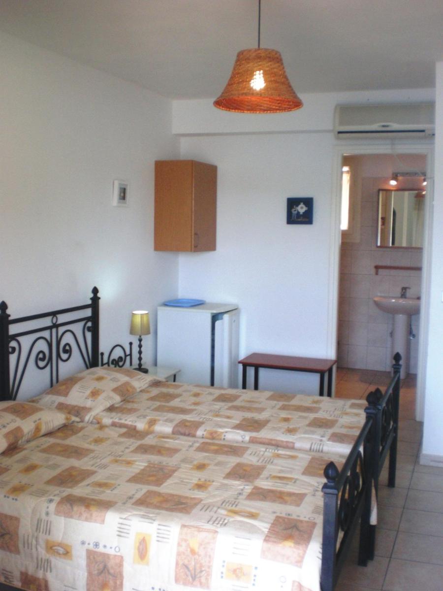 Dioskouri II - Housity