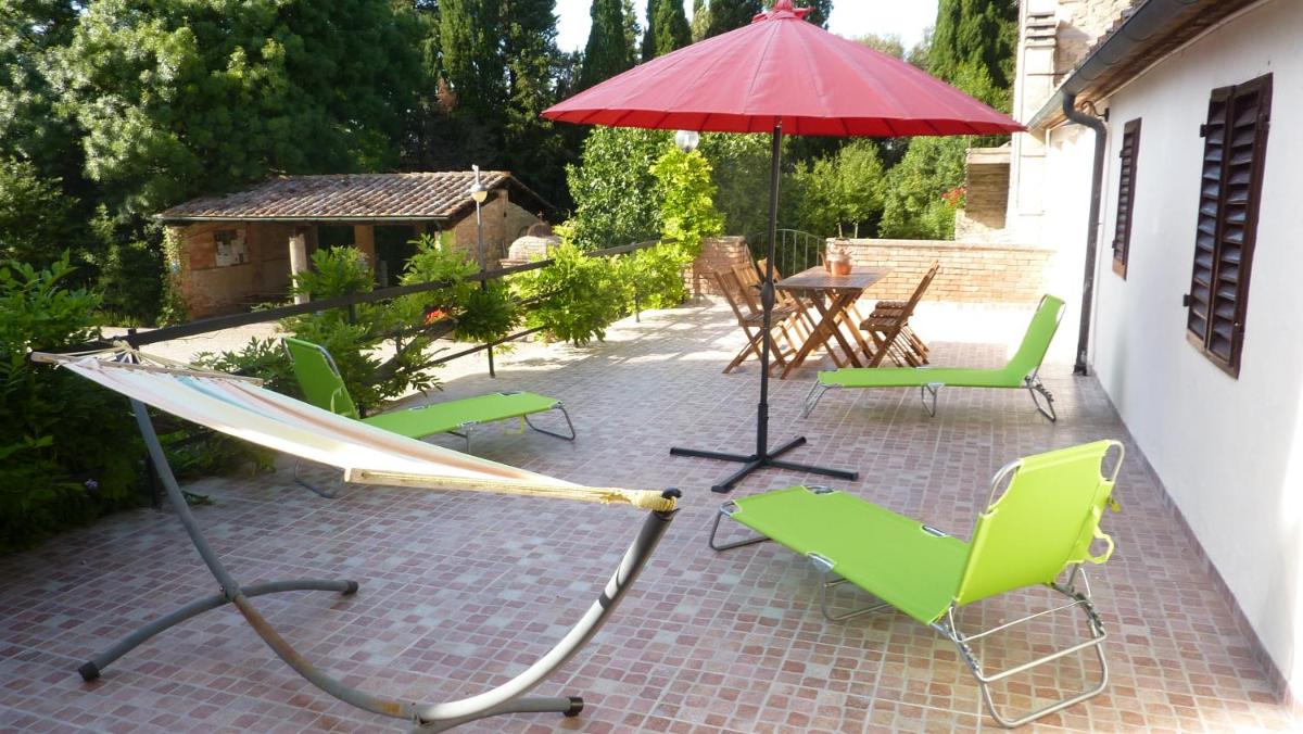 Agriturismo Bellavista - Housity