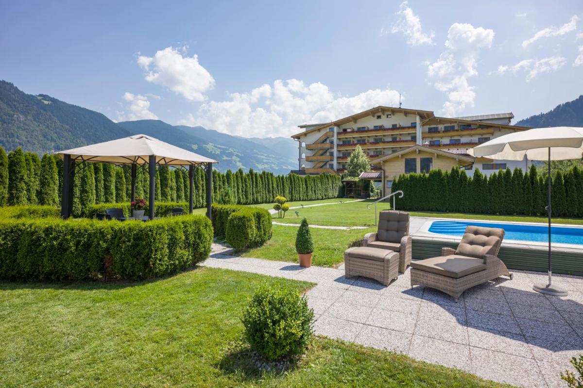 Hotel Cafe-Zillertal - Housity