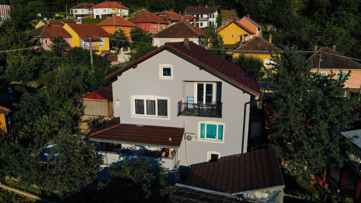 Mokka House - Housity