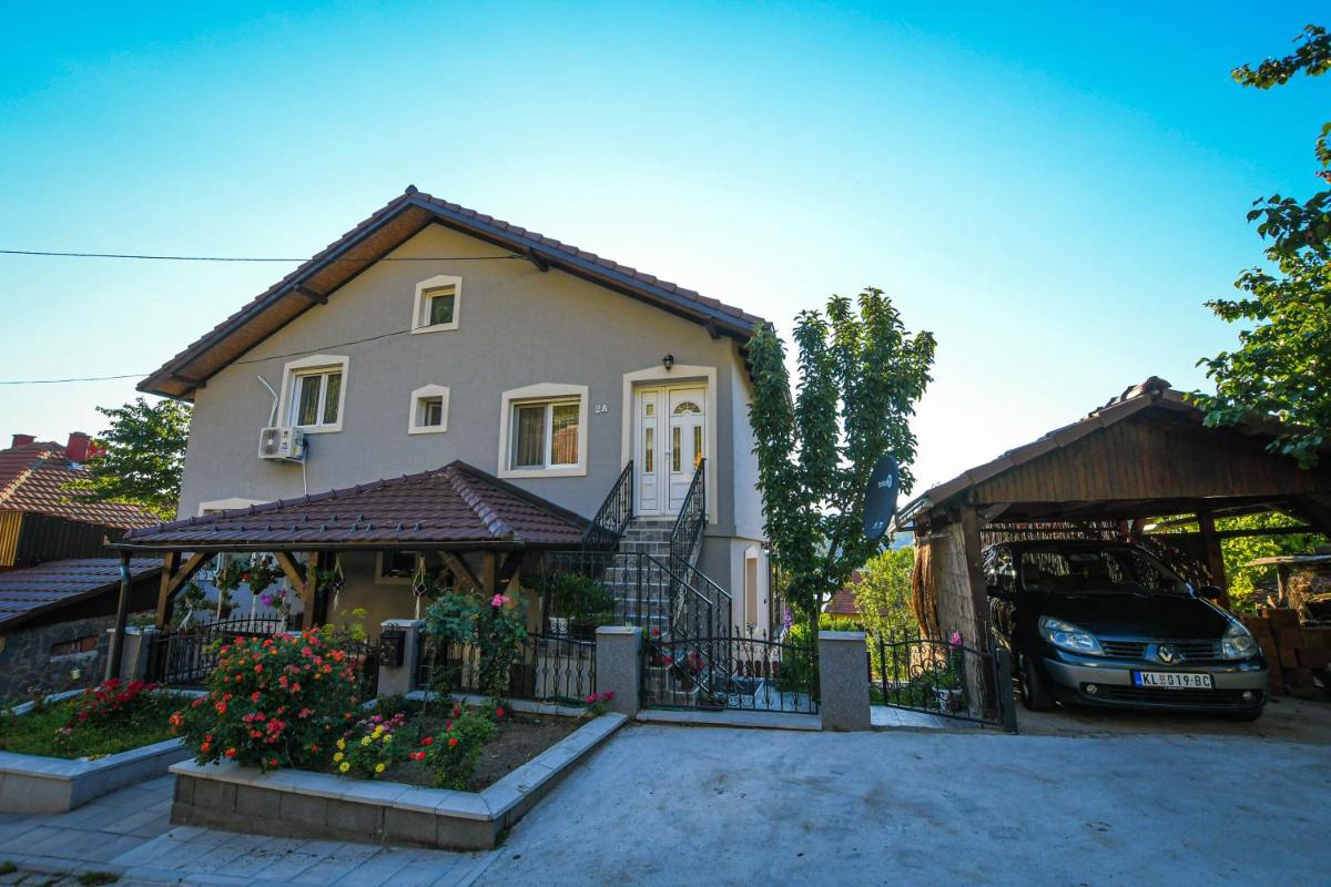 Mokka House - Housity