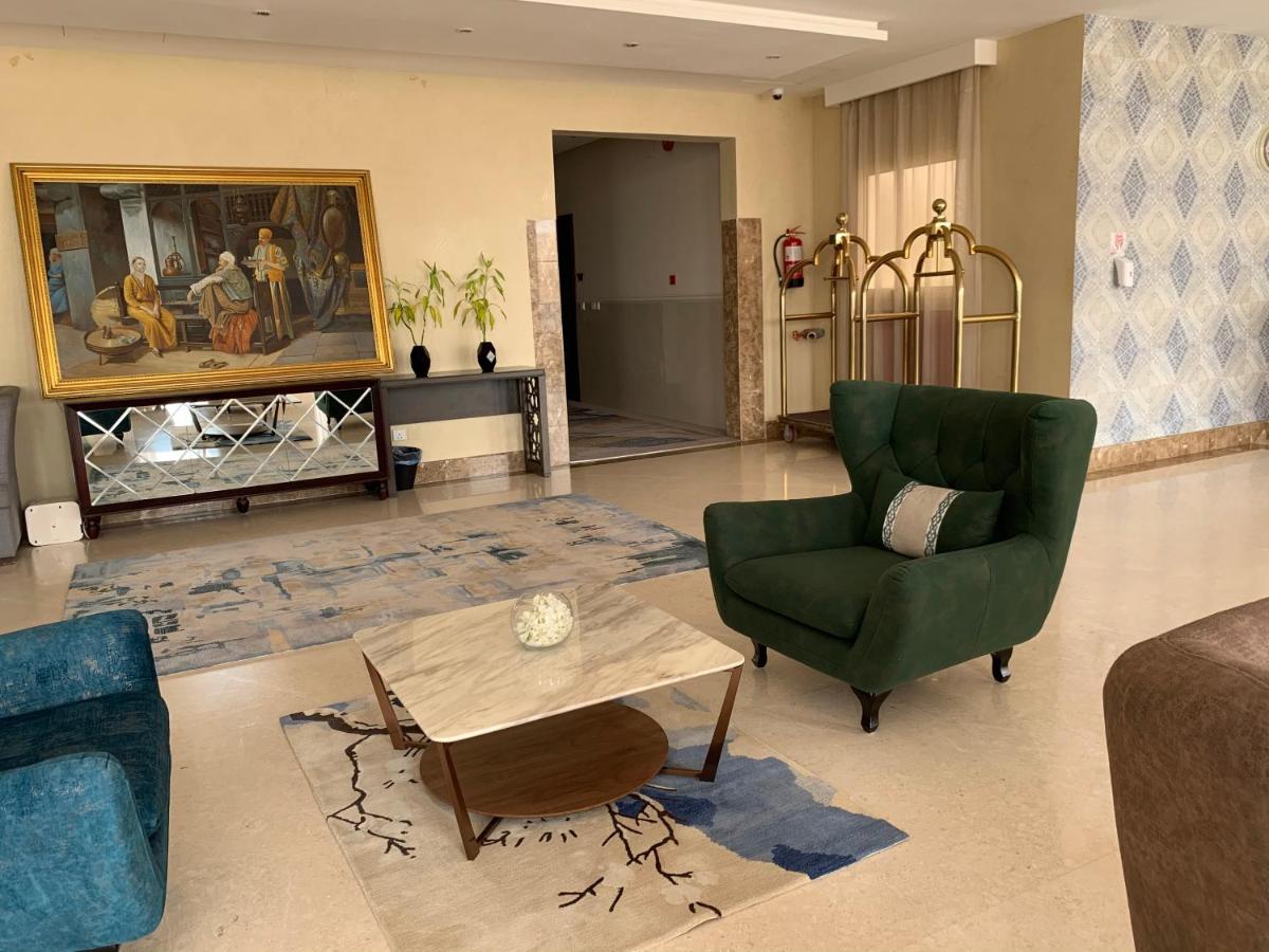 Nooryana Suites and Apartments - Housity