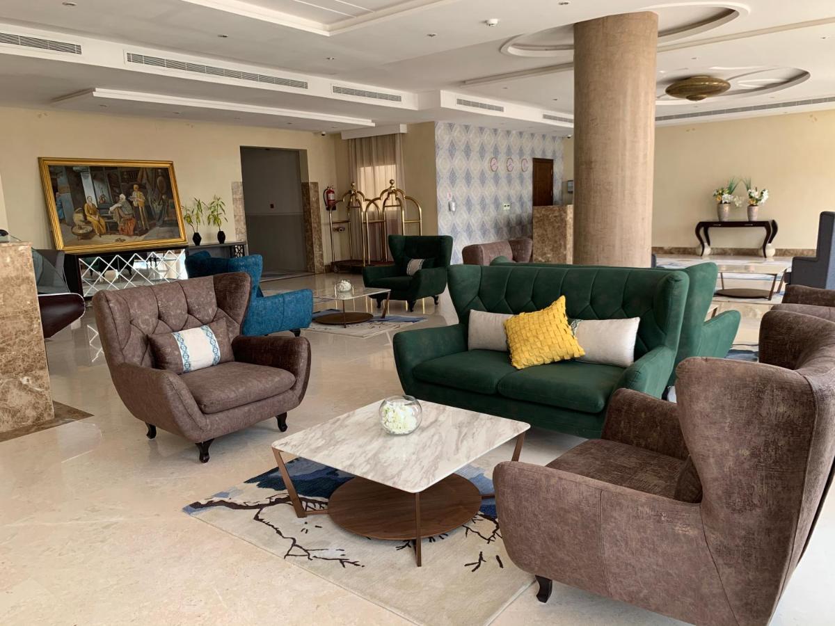 Nooryana Suites and Apartments - Housity