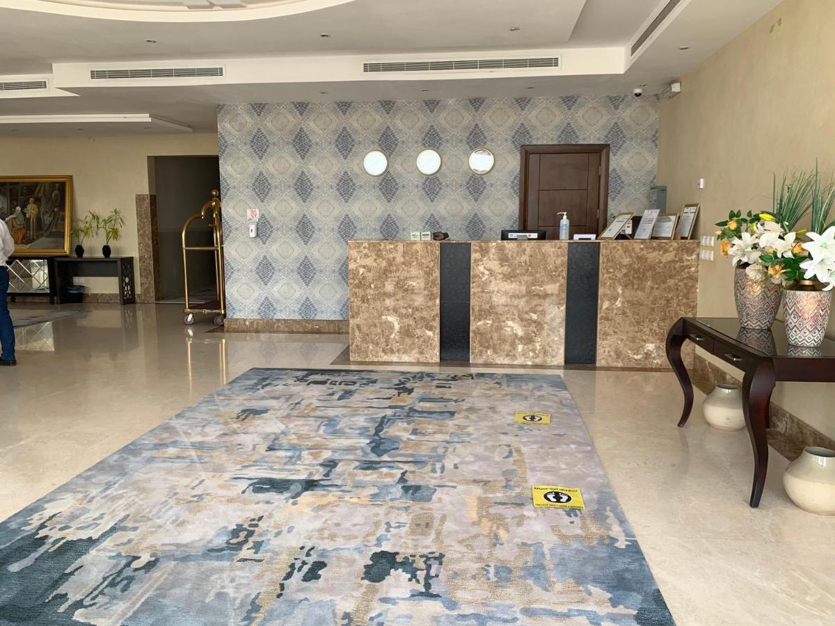 Nooryana Suites and Apartments - Housity