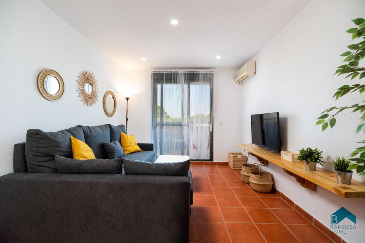 Duplex Aldea Del Coto BARROSAHOME - Hizvo