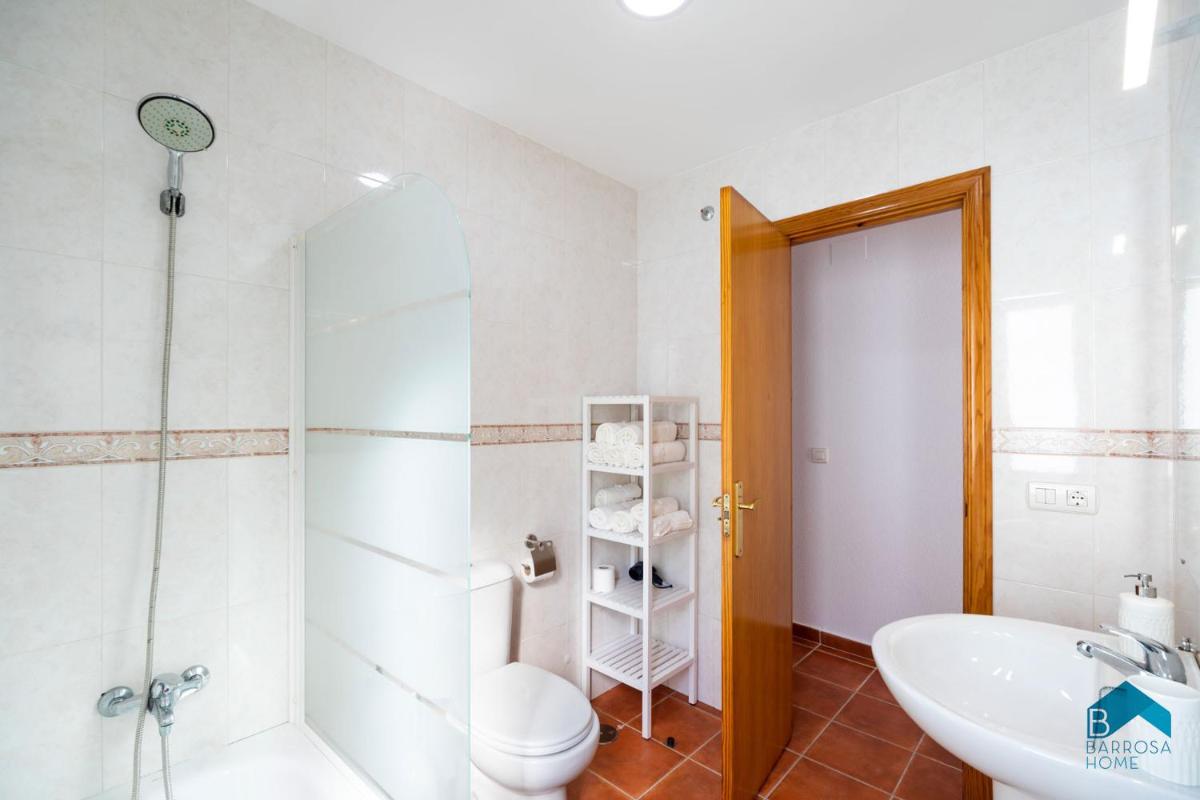 Duplex Aldea Del Coto BARROSAHOME - Hizvo