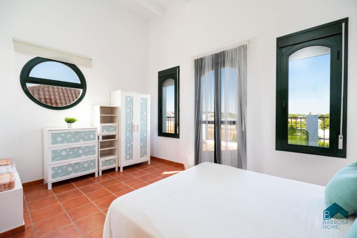 Suitetrails - Duplex Aldea Del Coto