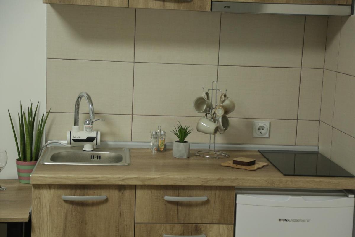 Exact Apartments - Housity