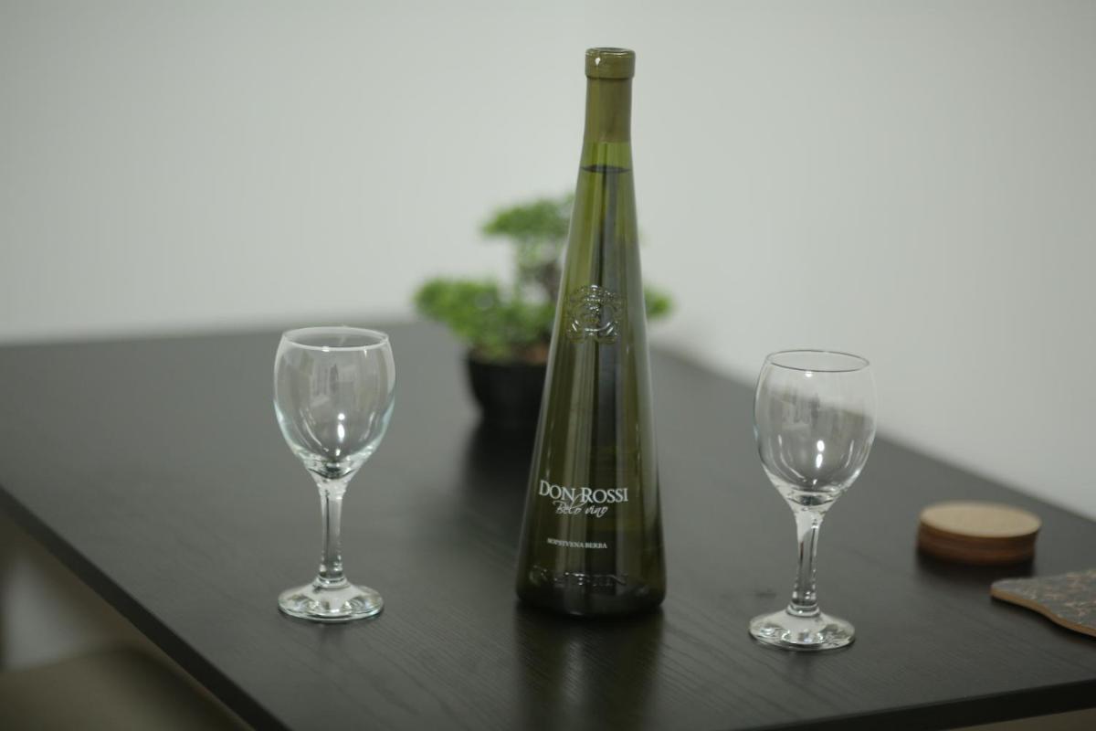 Exact Apartments - Housity