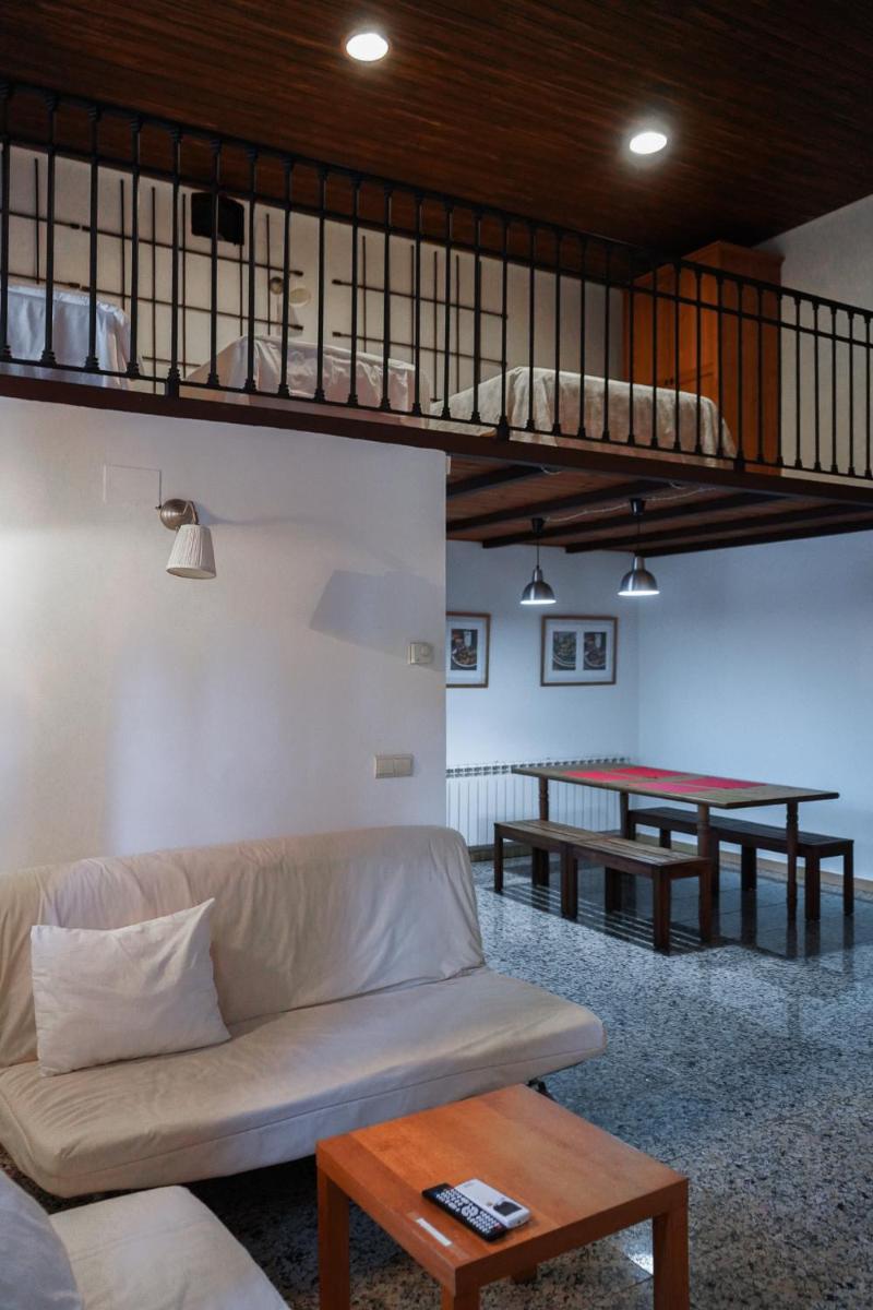 Fabrica de Harina - Housity