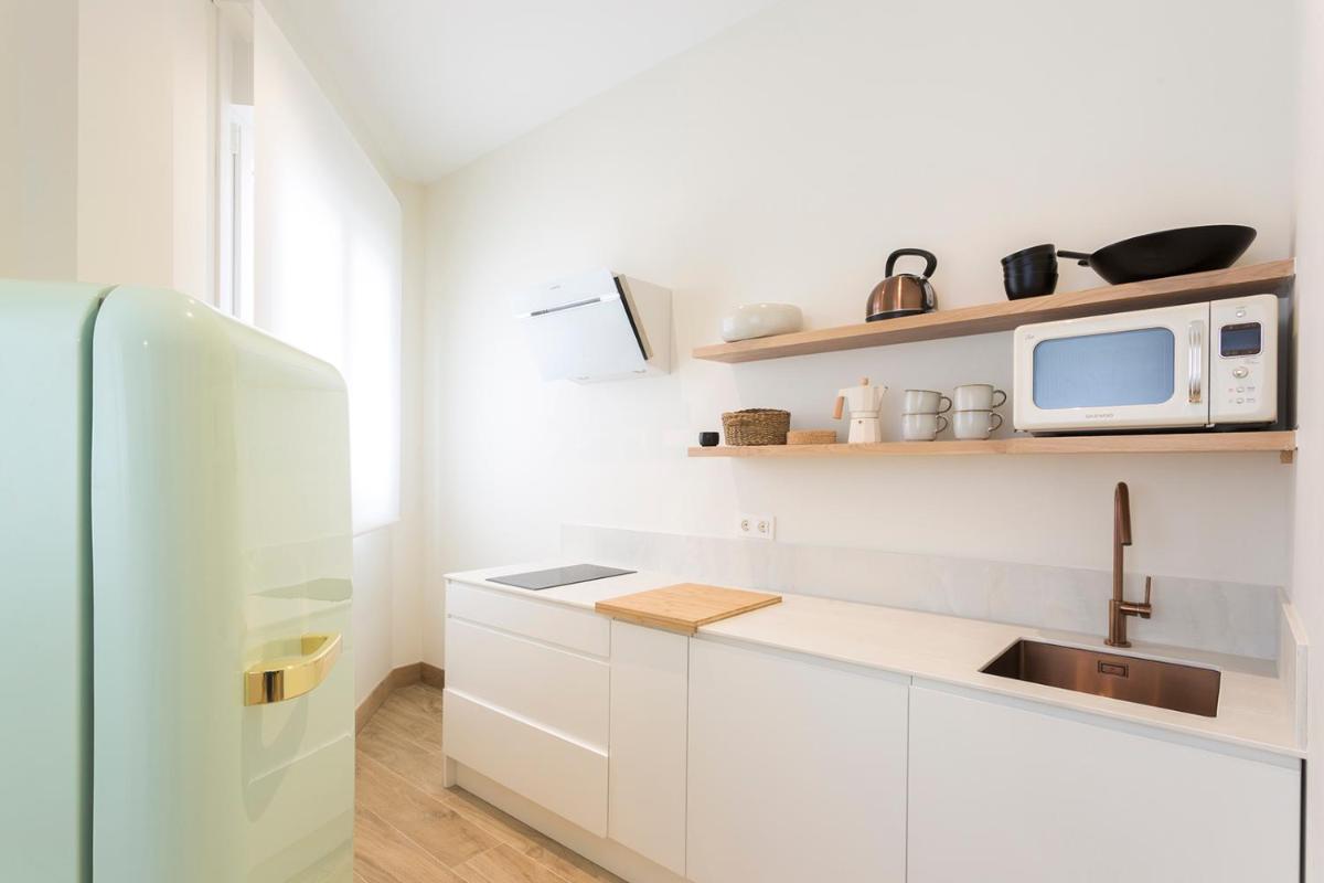 Getaria Apartamentuak - Balentziaga - Housity