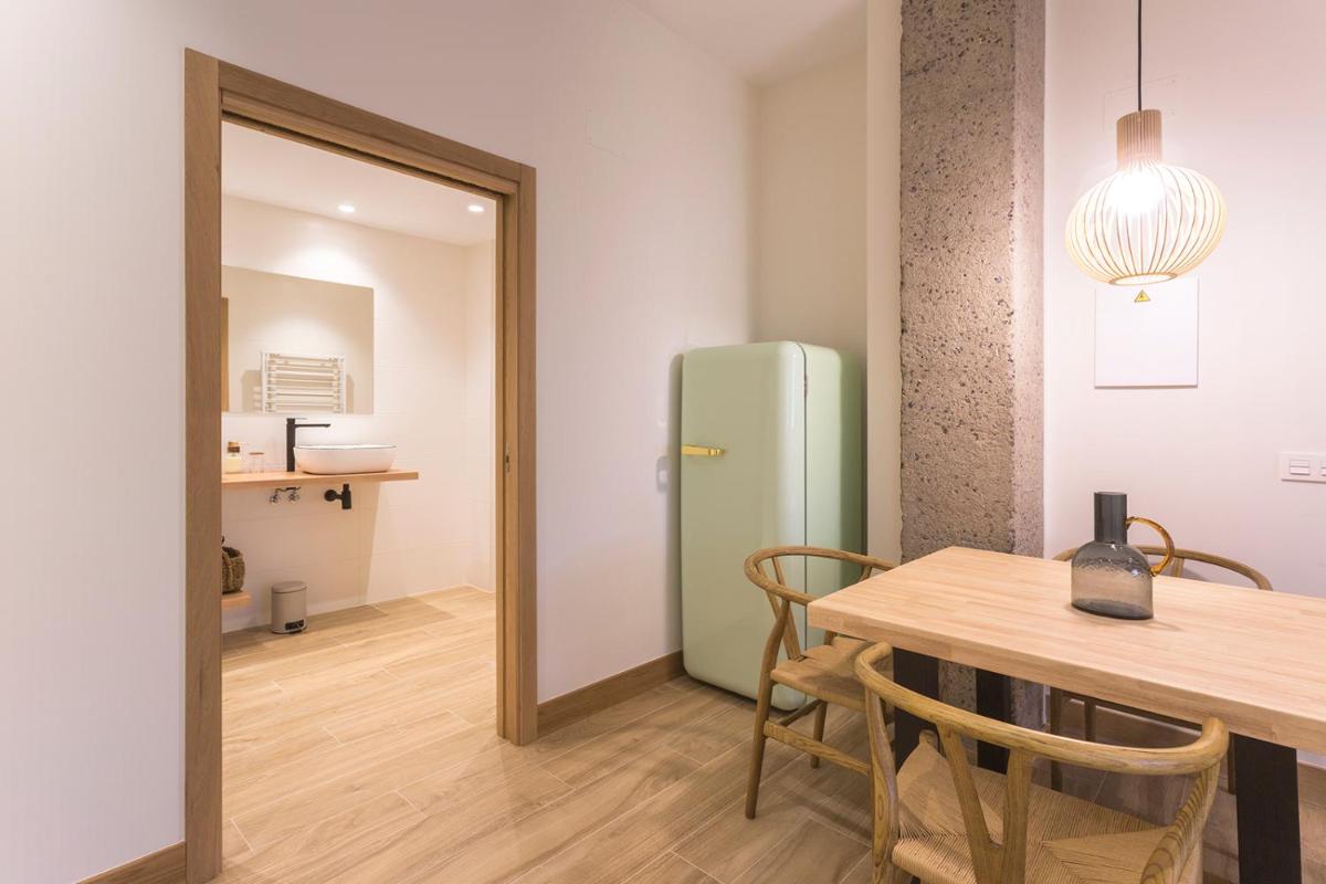 Getaria Apartamentuak - Balentziaga - Housity