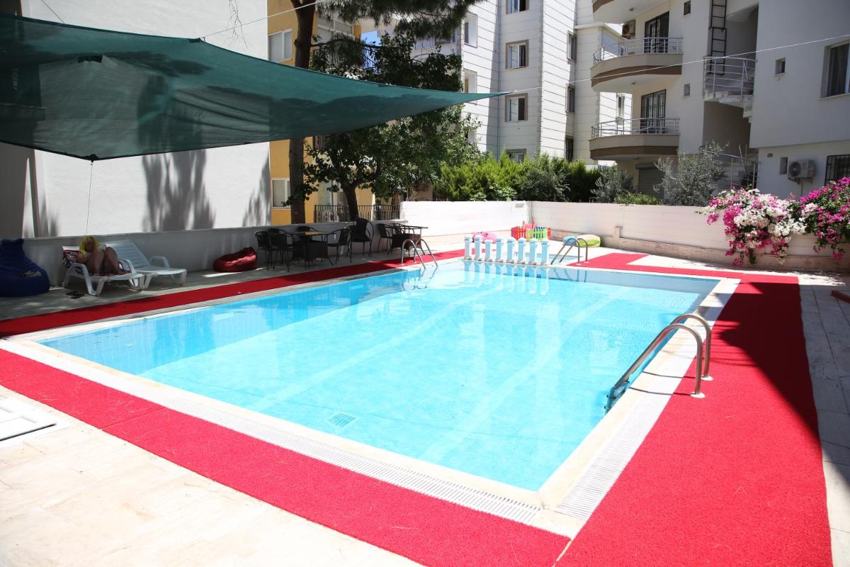 AKSEL BUTİK OTEL - Housity