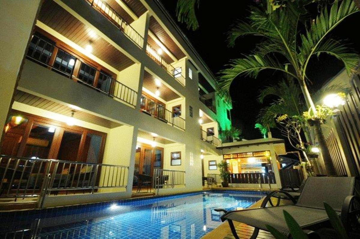 JJ Residence - Housity