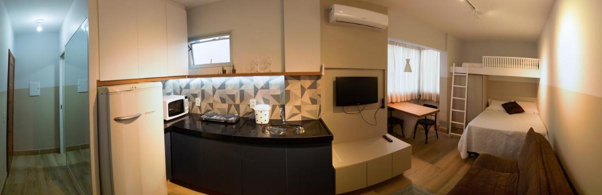 Flat Beverly Hills 307 - Housity