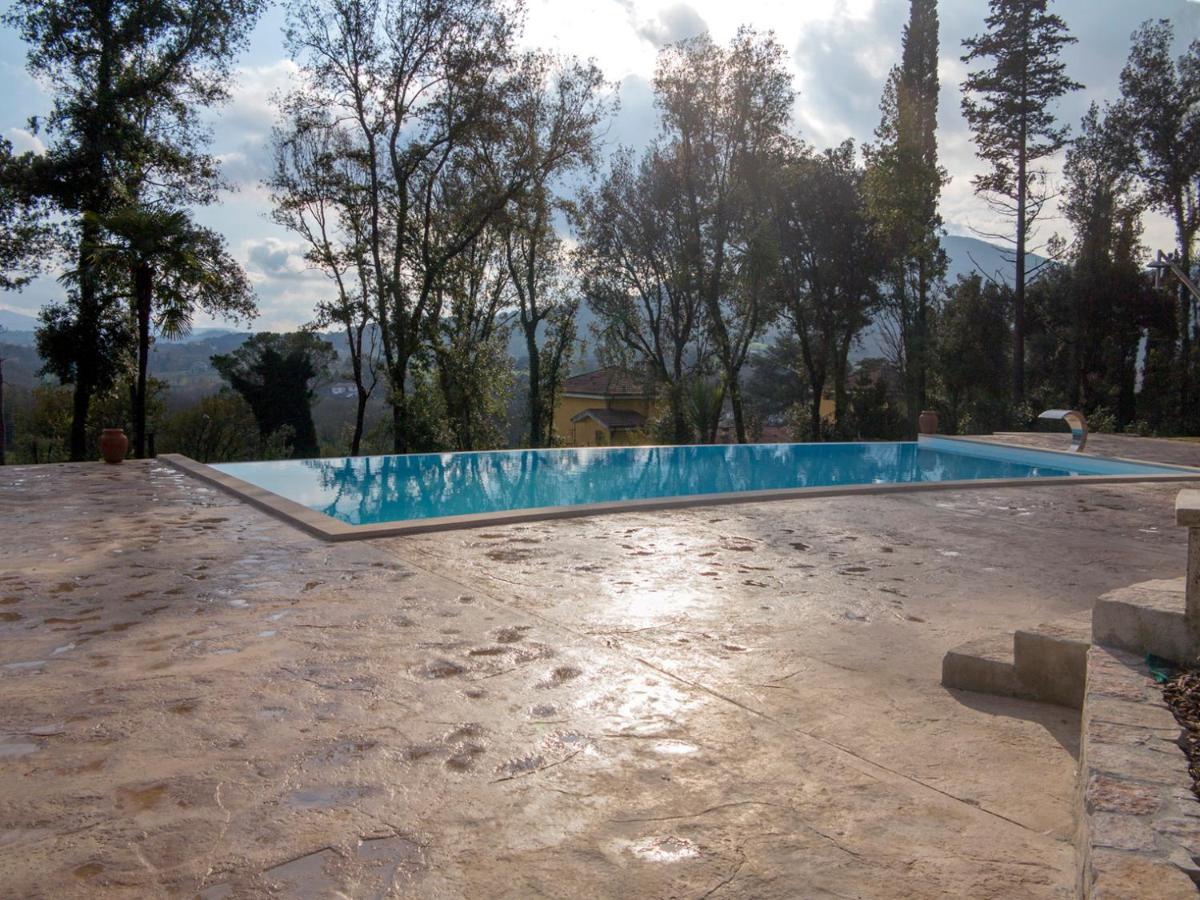 Villa Ortensia D'Avalos - Housity