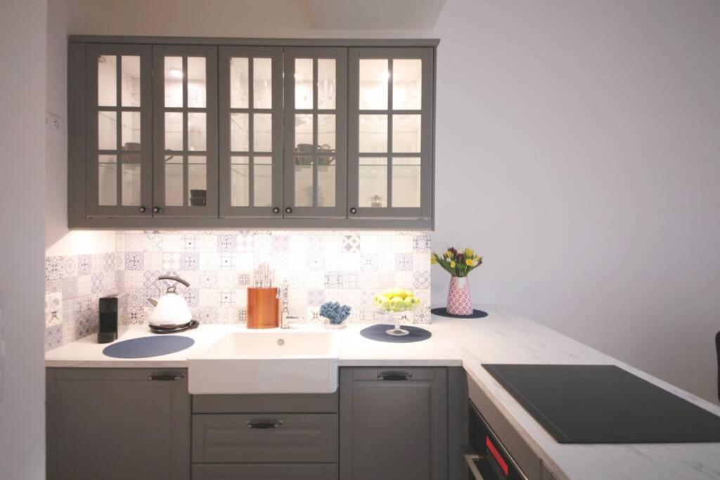 Andel Apartments - Housity