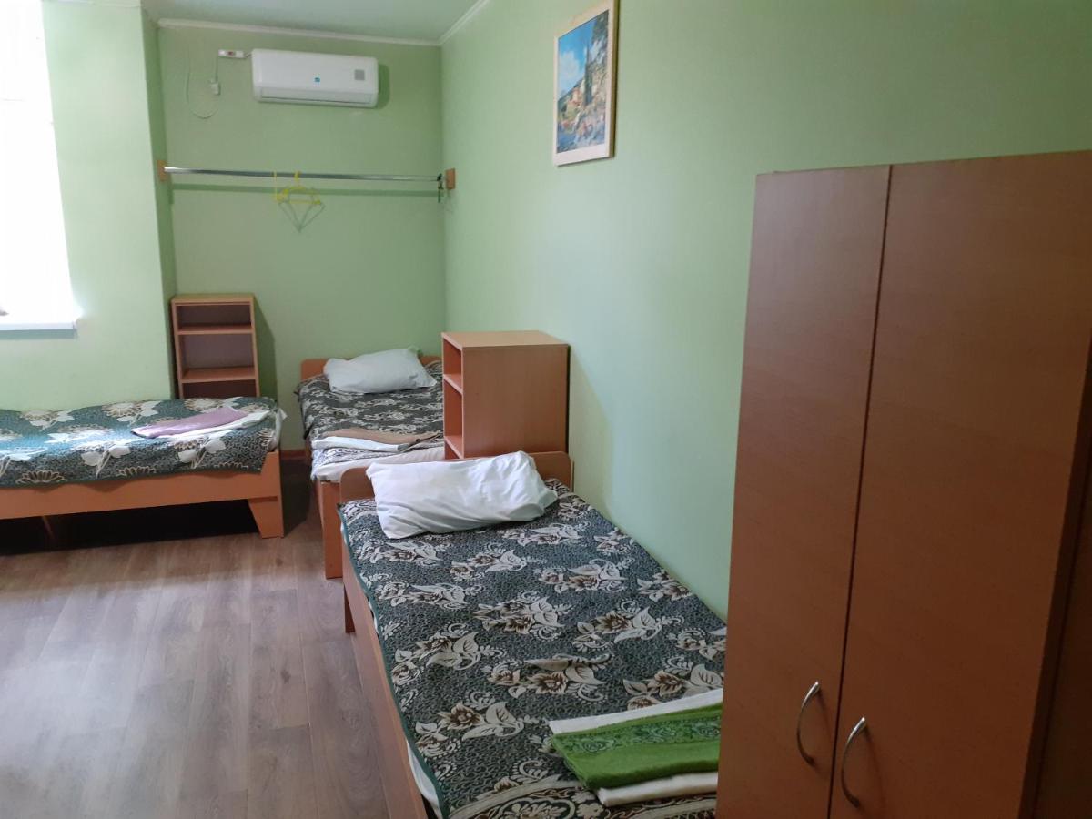 База отдыха Акрополь - Housity