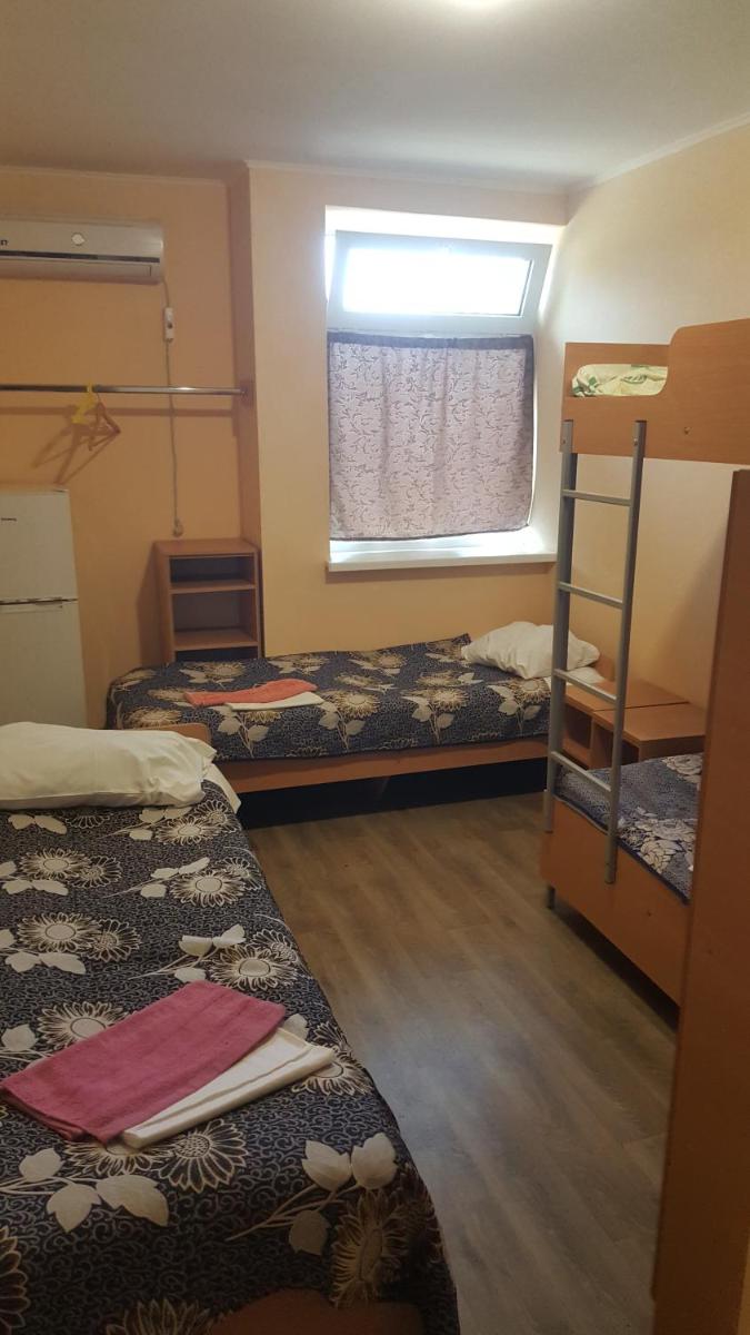 База отдыха Акрополь - Housity