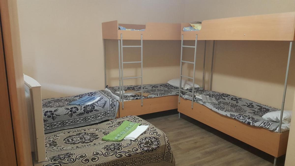 База отдыха Акрополь - Housity