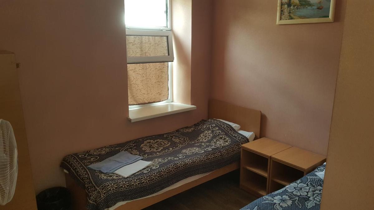 База отдыха Акрополь - Housity