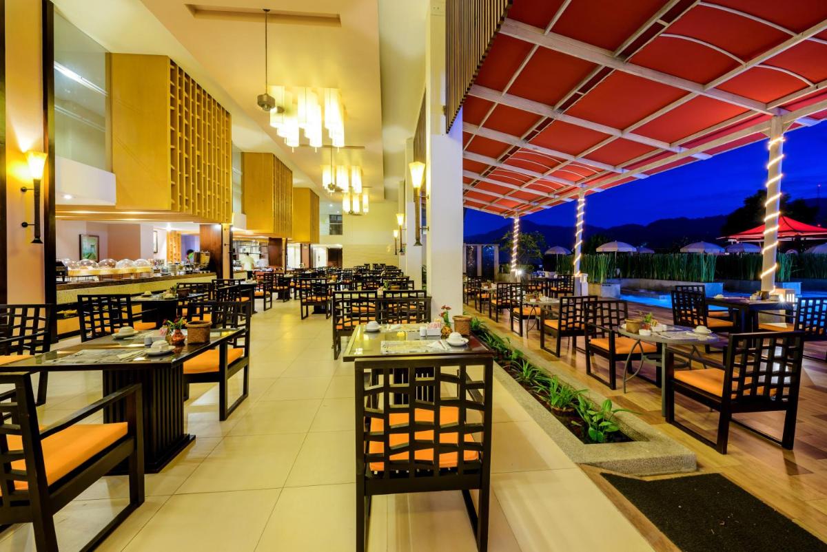 Peach Blossom Resort & Pool Villa - SHA Plus - Housity