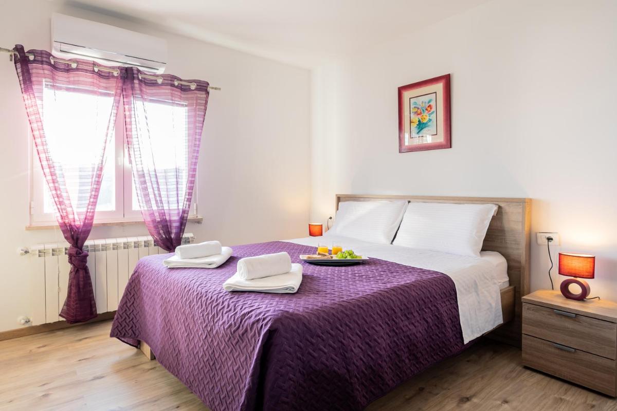 Apartman Volte - Housity