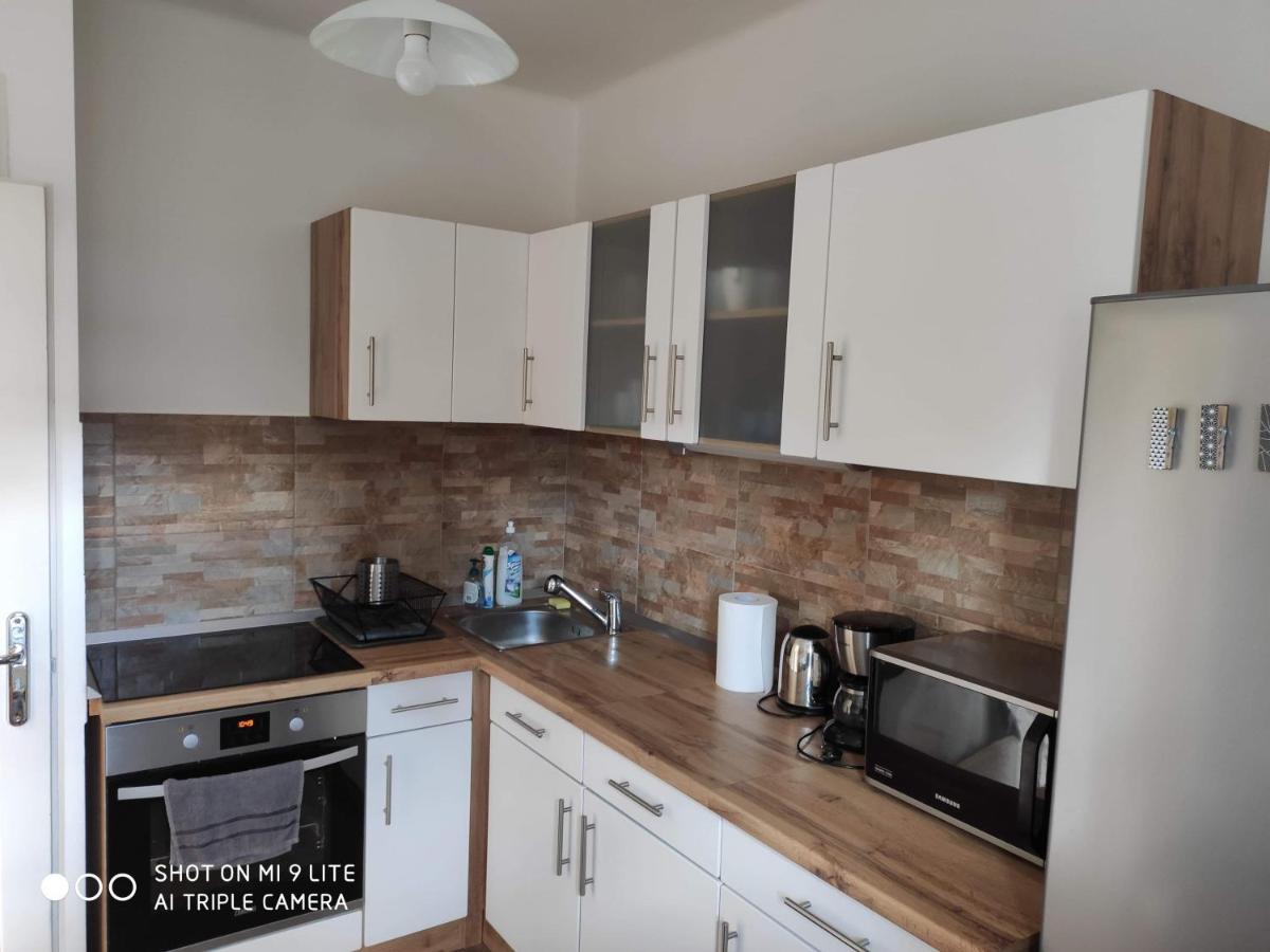 ALEX Apartman - Housity