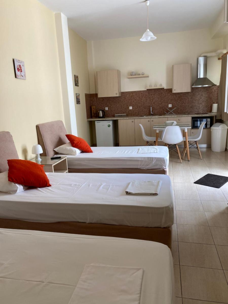 Asterolithos - Housity