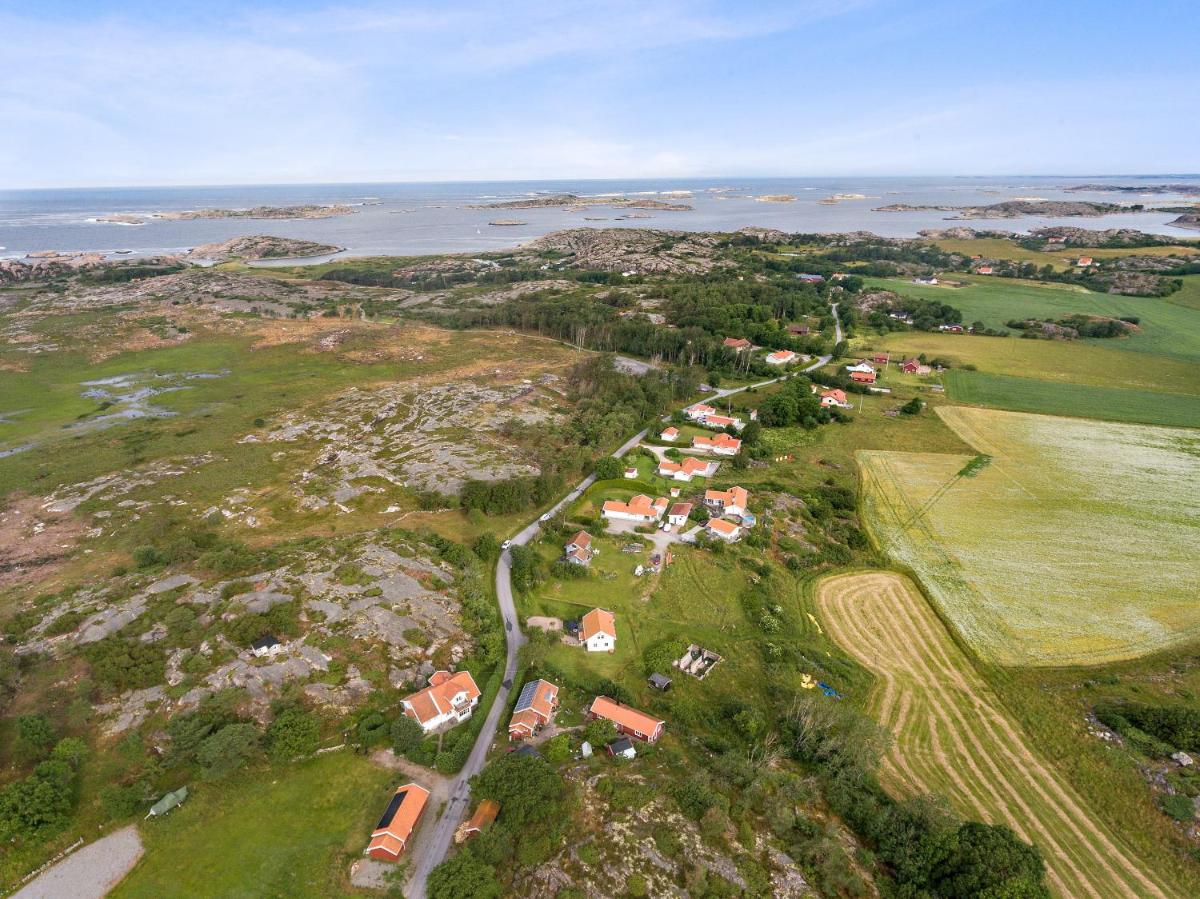 Villa Tjurpannan Grebbestad - Housity