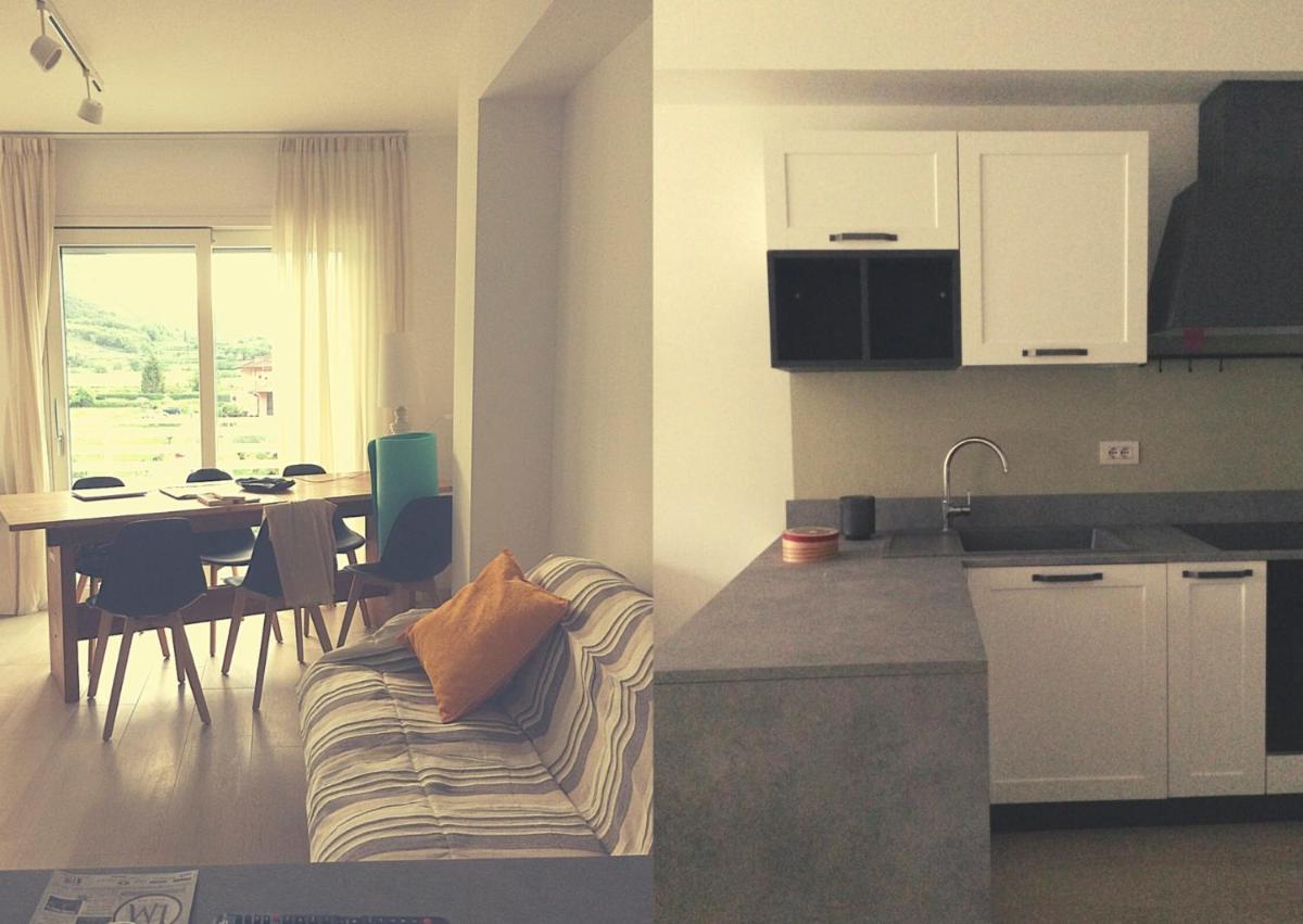 Amarillys Apartment and Rooms in CasaClima (climate certification) - Housity
