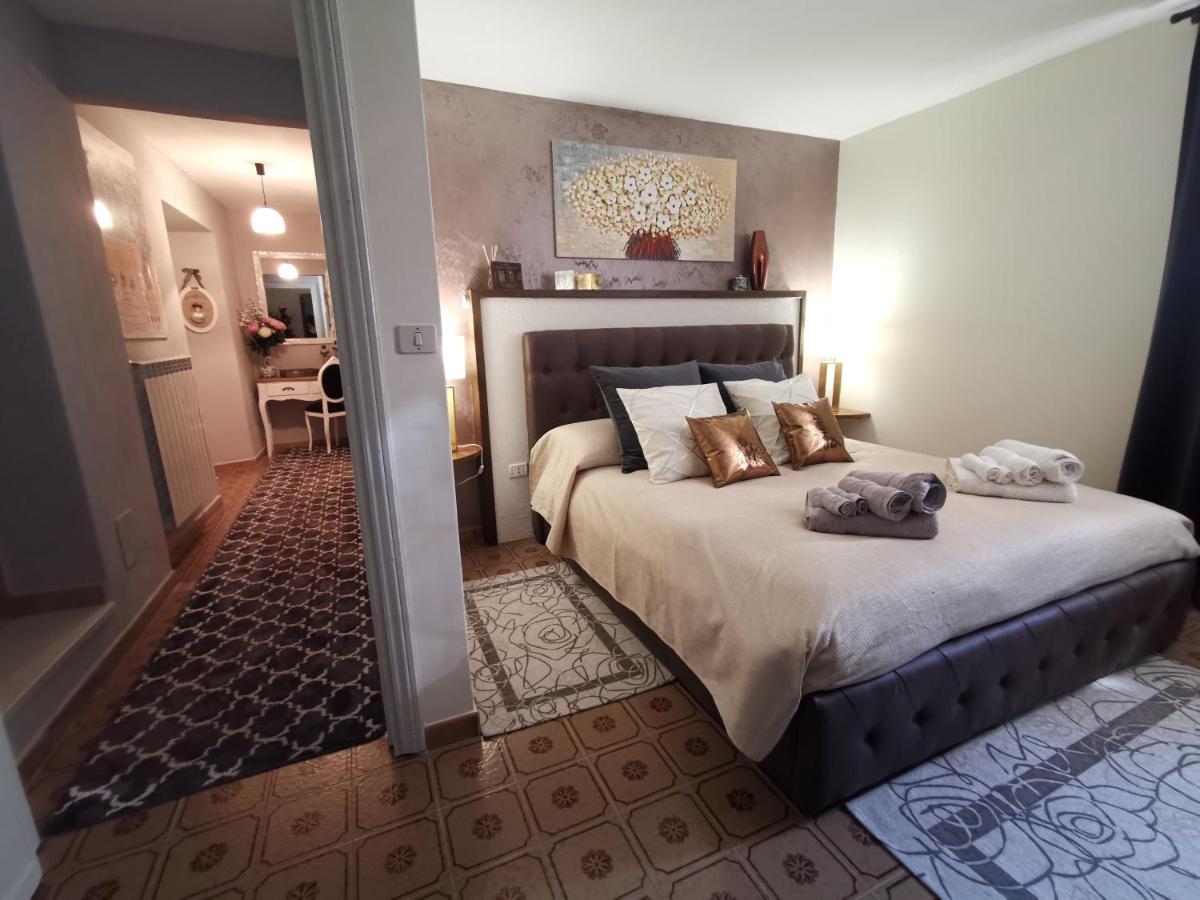 Bed & Breakfast SENTIERO 54 - Housity