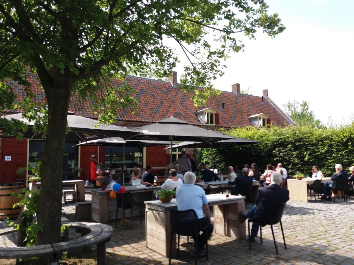B&B kasteel Ammersoyen - Housity