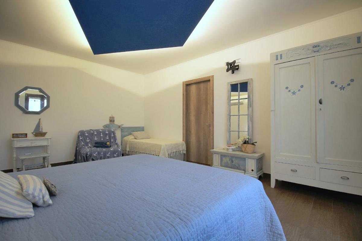 Il RosAle a Celle Ligure - Housity