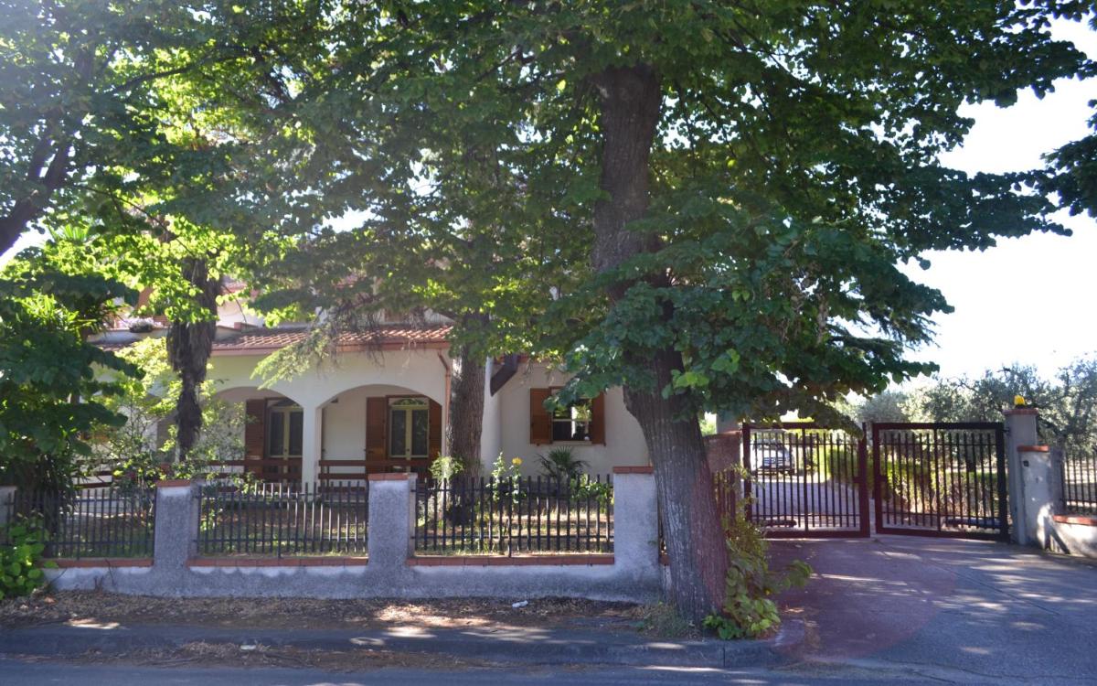 I Tigli - Housity